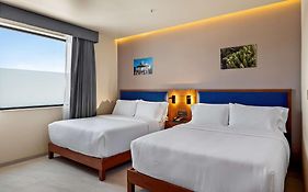 Hampton By Hilton Queretaro Juriquilla